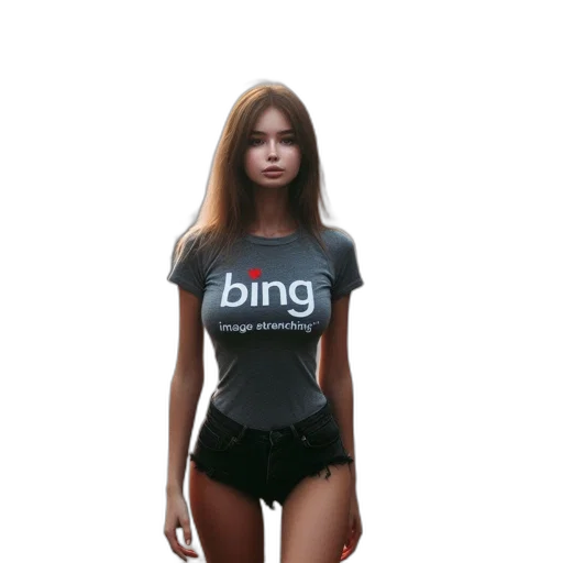dress, 3d render, pixel art, photorealistic, concept art, young, woman, bing transparent PNG cut-out
