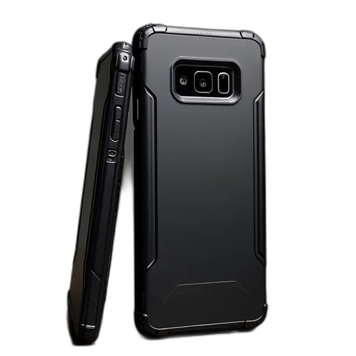 weapon, samsung, note, tough transparent PNG cut-out