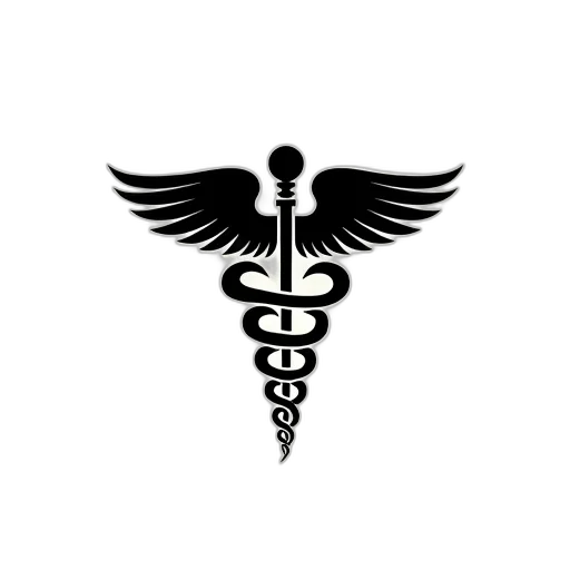 staff, jewelry, pixel art, stylized, black, white, image, medical transparent PNG cut-out