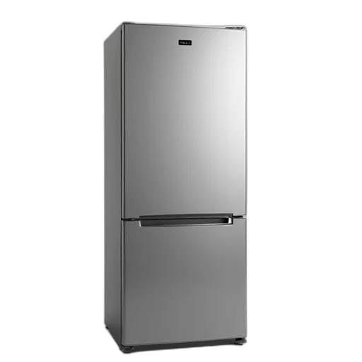 food, furniture, robot, 3d render, sleek, modern, stainless, steel transparent PNG cut-out
