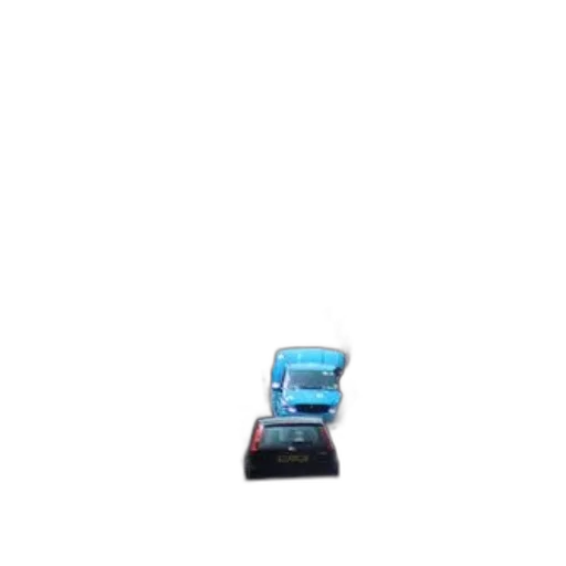 car, robot, furniture, weapon, pixel art, vaporwave, 3d render, concept art transparent PNG cut-out