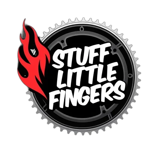 staff, first, image, features, stylized, logo, text, stuff transparent PNG cut-out