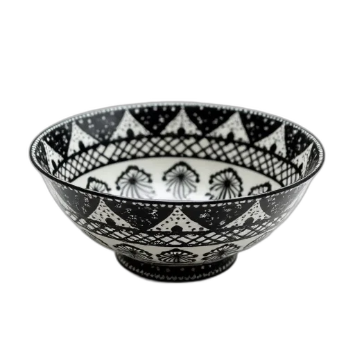 hat, jewelry, crown, mask, photorealistic, monochrome, ornate, bowl transparent PNG cut-out