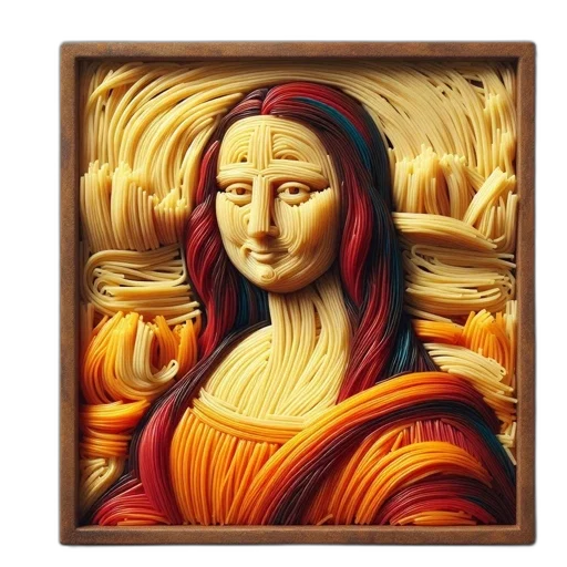food, face, jewelry, furniture, photorealistic, oil painting, 3d render, fantasy art transparent PNG cut-out