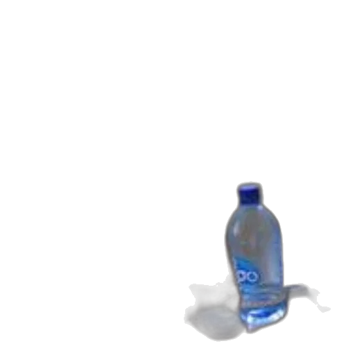 bottle, food, weapon, robot, 3d render, photorealistic, concept art, pixel art transparent PNG cut-out