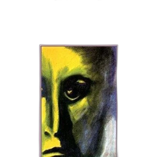 face, mask, robot, creature, oil painting, photorealistic, comic book art, concept art transparent PNG cut-out