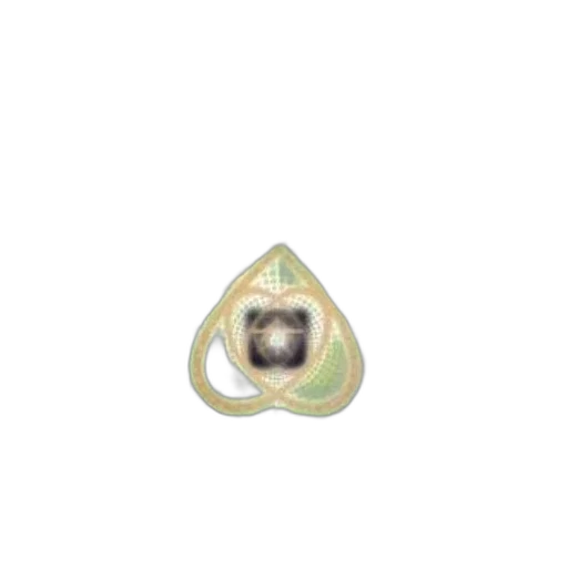 jewelry, crown, flower, mask, 3d render, photorealistic, watercolor, pixel art transparent PNG cut-out