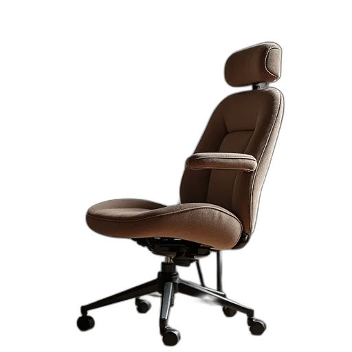 furniture, staff, 3d render, photorealistic transparent PNG cut-out