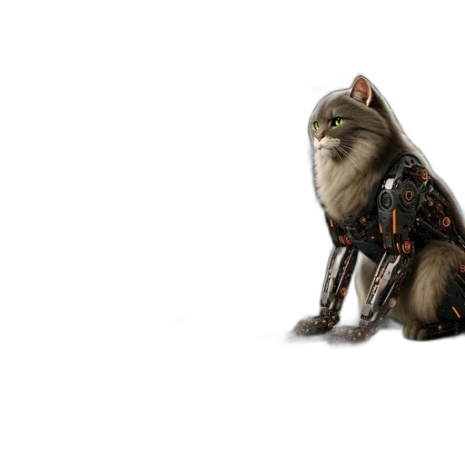 animal, creature, staff, dragon, 3d render, concept art, fantasy art, photorealistic transparent PNG cut-out