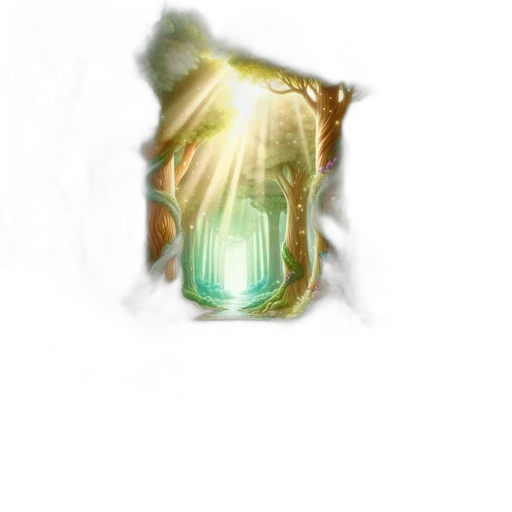 crown, weapon, jewelry, dragon, concept art, fantasy art, 3d render, green transparent PNG cut-out