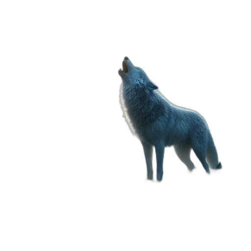 animal, creature, dragon, staff, 3d render, concept art, photorealistic, pixel art transparent PNG cut-out