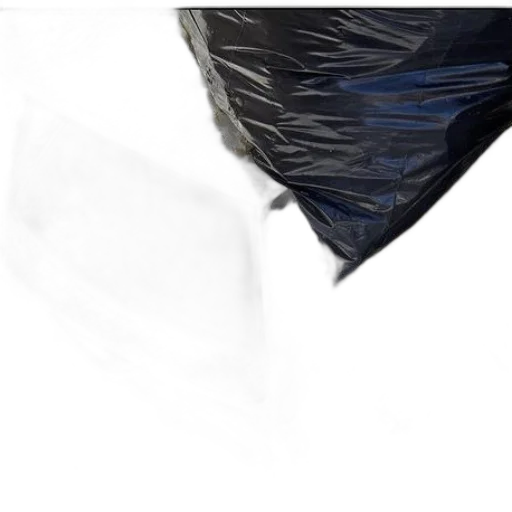 jacket, mask, umbrella, dress, photorealistic, concept art, 3d render, dark transparent PNG cut-out