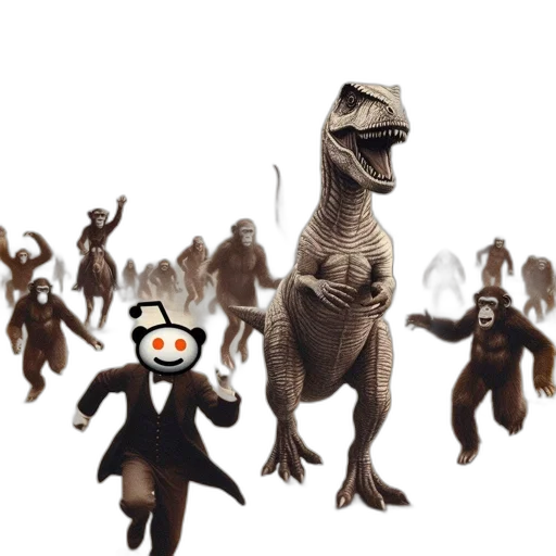 creature, dragon, animal, staff, concept art, pixel art, fantasy art, cartoon transparent PNG cut-out