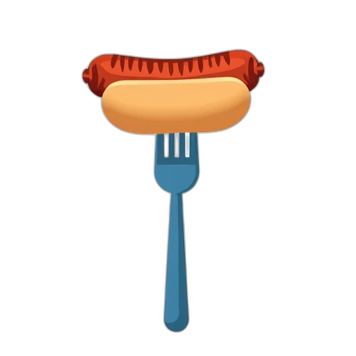 food, weapon, hat, crown, 3d render, pixel art, concept art, stylized transparent PNG cut-out