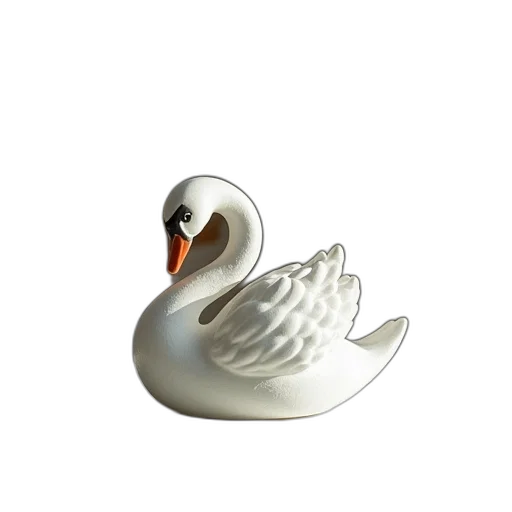 animal, jewelry, 3d render, photorealistic transparent PNG cut-out