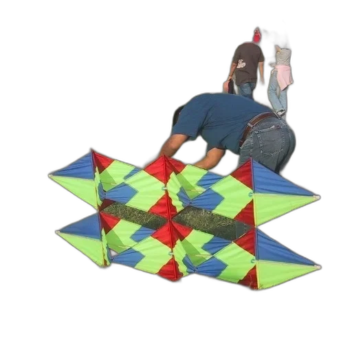 umbrella, robot, hat, crown, 3d render, concept art, outer space, man transparent PNG cut-out