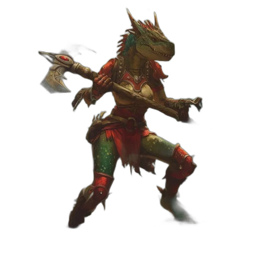 dragon, staff, weapon, sword, concept art, fantasy art, 3d render, pixel art transparent PNG cut-out