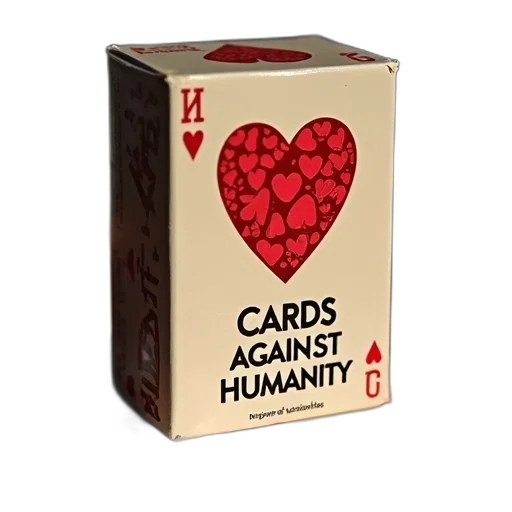 cards, against, humanity, card transparent PNG cut-out