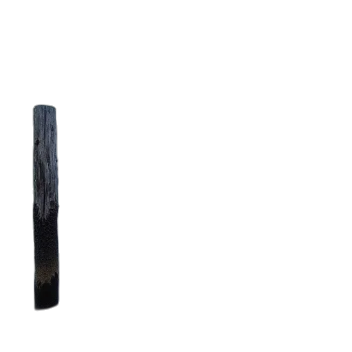 sword, weapon, staff, hair, 3d render, photorealistic, concept art, outer space transparent PNG cut-out