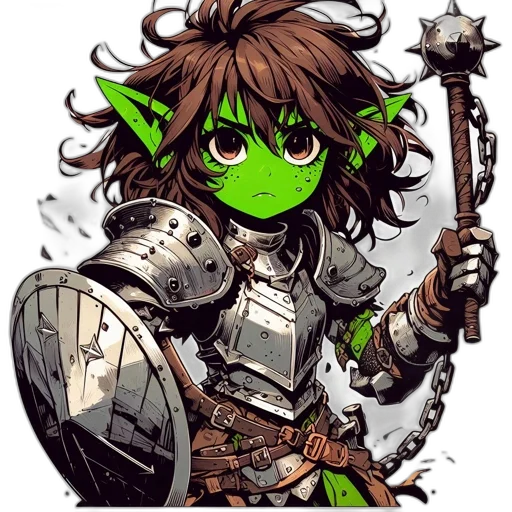 staff, dragon, weapon, mask, fantasy art, pixel art, concept art, comic book art transparent PNG cut-out
