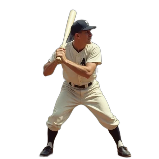 staff, weapon, 3d render, photorealistic, concept art, vintage, baseball, game transparent PNG cut-out