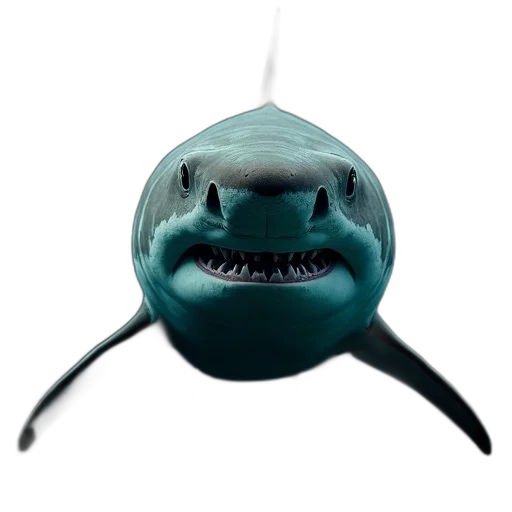 creature, staff, animal, hat, 3d render, concept art, photorealistic, underwater transparent PNG cut-out