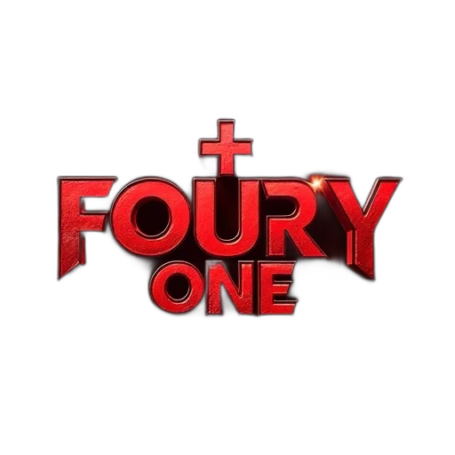 second, image, close-up, fourty, one, logo, first, centered transparent PNG cut-out