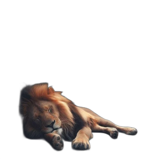 animal, crown, creature, staff, watercolor, concept art, photorealistic, 3d render transparent PNG cut-out