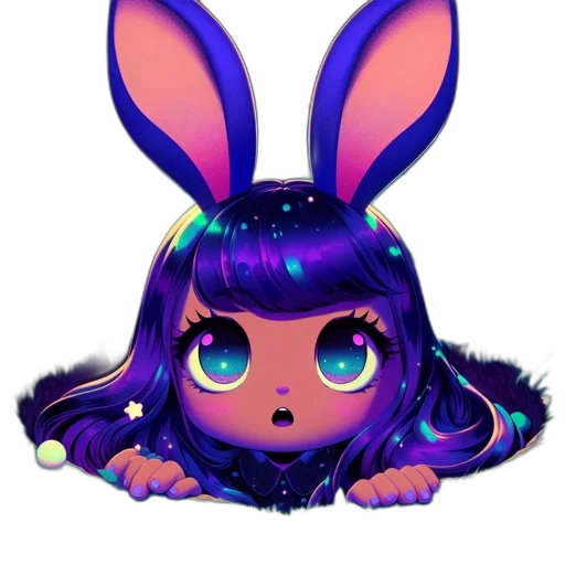 creature, pixel art, fantasy art, anime transparent PNG cut-out