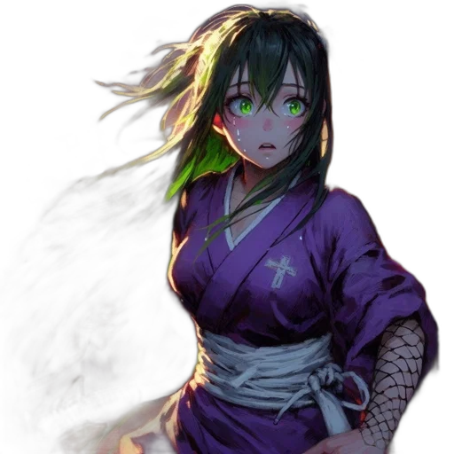 staff, dragon, sword, dress, fantasy art, concept art, anime, pixel art transparent PNG cut-out