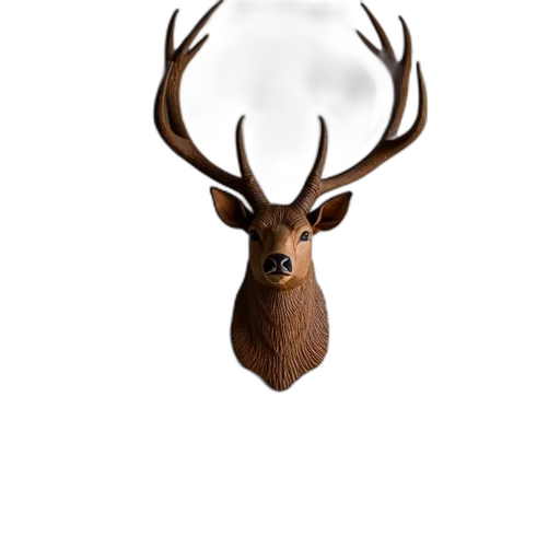 crown, animal, hat, creature, 3d render, photorealistic, concept art, pixel art transparent PNG cut-out