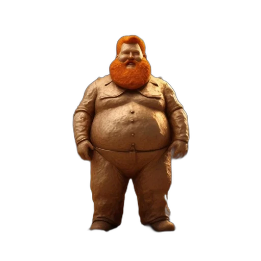 staff, animal, creature, food transparent PNG cut-out