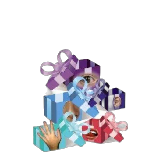 jewelry, crown, furniture, umbrella, 3d render, pixel art, concept art, pastel transparent PNG cut-out