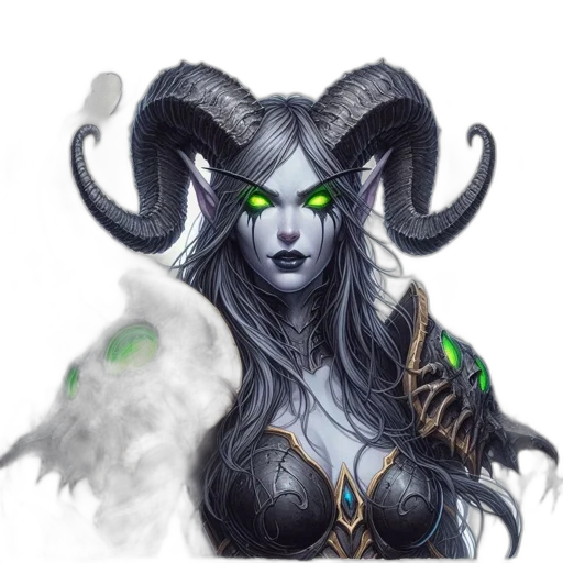 dragon, fantasy art, concept art, pixel art, comic book art, dark, green, imposing transparent PNG cut-out