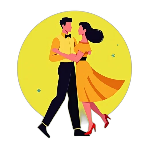 dress, cartoon, watercolor, concept art, pixel art, golden, first, image transparent PNG cut-out