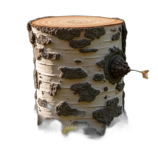 tree, furniture, crown, hat transparent PNG cut-out