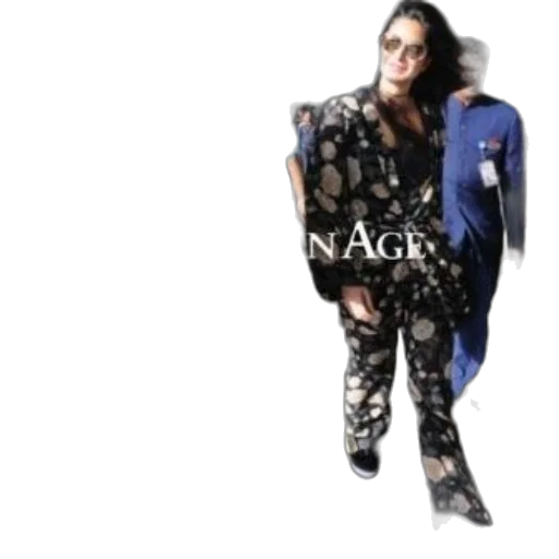 jacket, asian, age, written, white, text, black, background transparent PNG cut-out