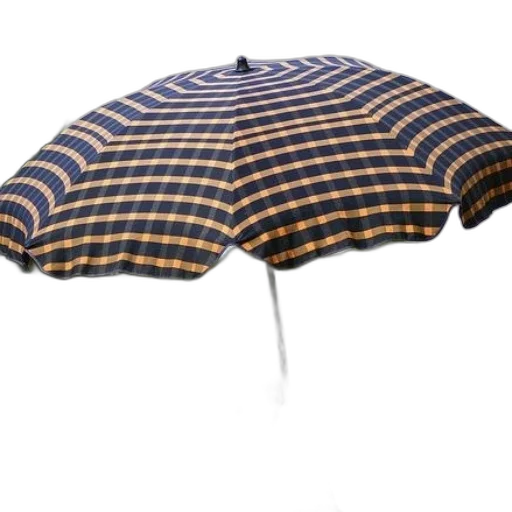umbrella, hat, jacket, dress, rain, man, holding, large transparent PNG cut-out