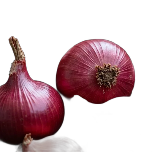 food, crown, flower, animal, photorealistic, close-up, image, several transparent PNG cut-out