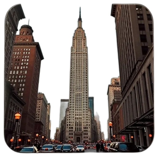 building, photorealistic, 3d render, concept art transparent PNG cut-out
