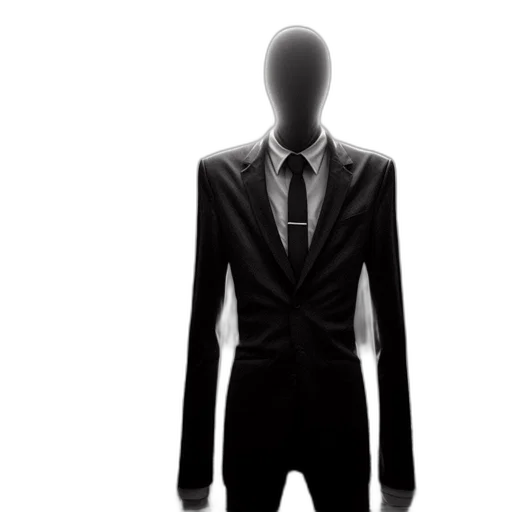 jacket, staff, dress, mask, 3d render, concept art, photorealistic, foggy transparent PNG cut-out