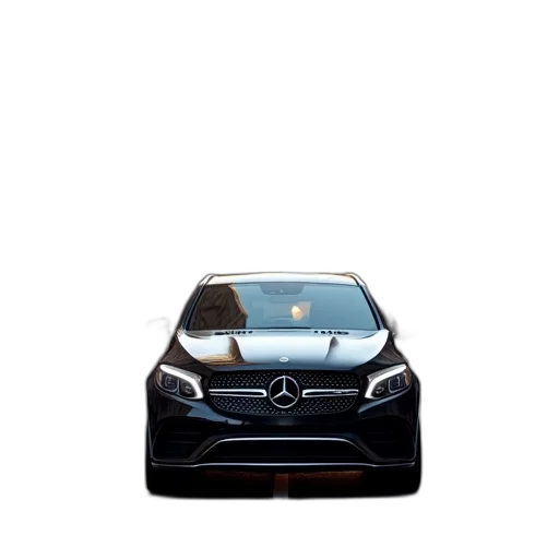 car, dragon, animal, 3d render transparent PNG cut-out