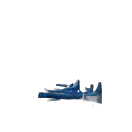 shoes, weapon, staff, umbrella, 3d render, concept art, photorealistic, pixel art transparent PNG cut-out