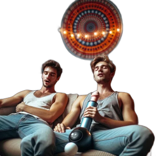 bottle, concept art, photorealistic, 3d render, neon lights, outer space, fire, night transparent PNG cut-out