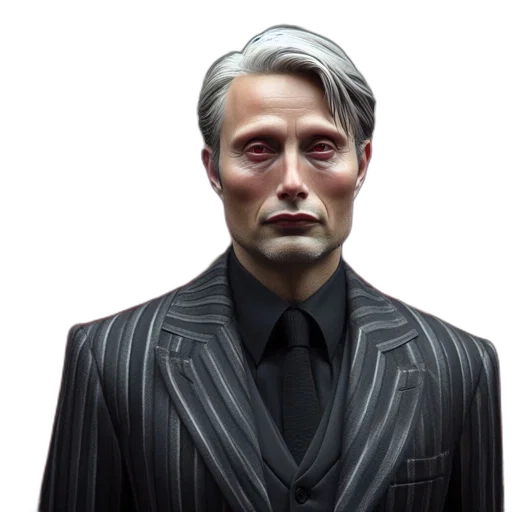 face, mask, jacket, staff, concept art, photorealistic, comic book art, pixel art transparent PNG cut-out