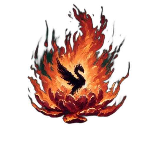 dragon, staff, weapon, jacket, concept art, fantasy art, pixel art, watercolor transparent PNG cut-out