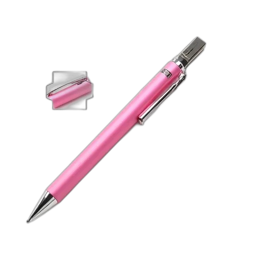 staff, weapon, umbrella, jewelry, 3d render, photorealistic, pink, stylus transparent PNG cut-out