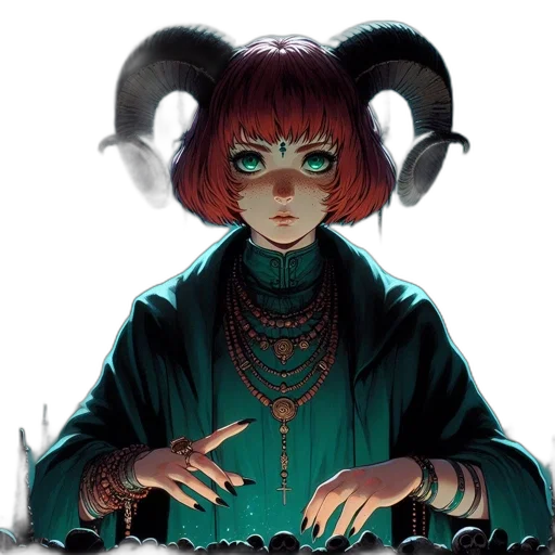 staff, jewelry, mask, face, fantasy art, concept art, pixel art, cyberpunk transparent PNG cut-out