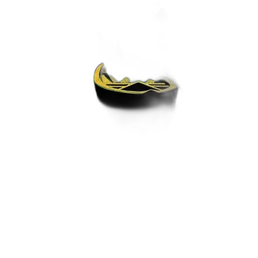 shoes, jewelry, staff, hair, 3d render, photorealistic, concept art, fantasy art transparent PNG cut-out