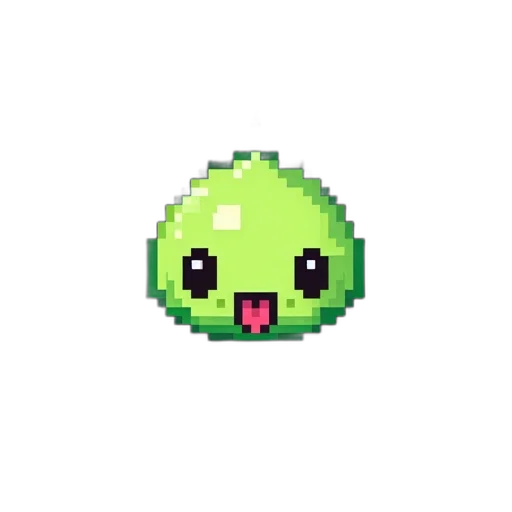 creature, staff, animal, dragon, pixel art, concept art, 3d render, fantasy art transparent PNG cut-out